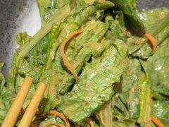 -叶派龙虾•招牌香辣蟹·海鲜(中海国际店)