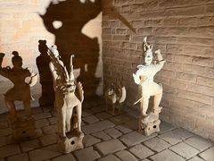 -洛阳古墓博物馆