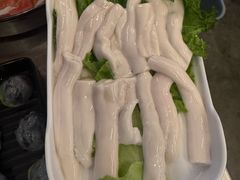 -牛街清真满恒記(平安里西大街店)