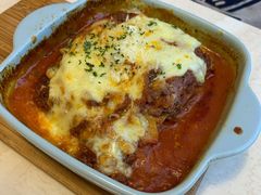肉酱千层面-7senses(金狮广场店)