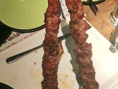 -通海俄式烧烤·俄罗斯大串(嵩山路店)