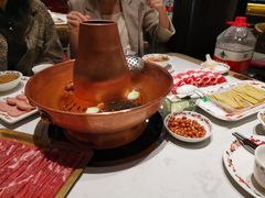 -东门口涮肉·砂锅·烤串(老门东店)