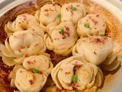 -秀儿四九城·新京菜(亚运村鸟巢店)