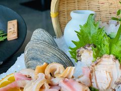 天鹅蛋-宴·天津·海鲜火锅(宾水西道店)