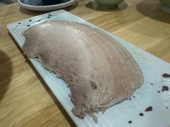 大刀白肉-冯记豆花店(健翔桥店)