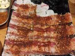 -红沃烤肉(家乐福2部店)