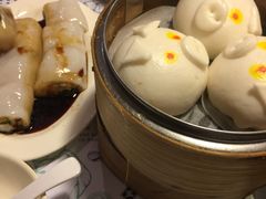 -点点心点心专门店(旺角店)