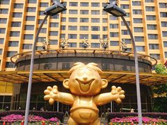 -上海神旺大酒店