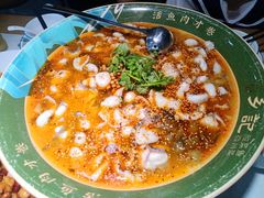 -光海·乡记酸菜鱼·始于1996(花园路店)