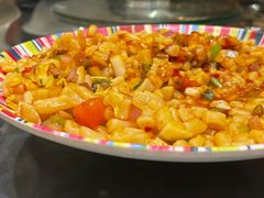 -阿拉丁新疆风味餐厅·清真(罗廊巷店)