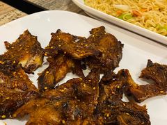 -枪火串烧·东北特色烧烤(罗湖总店)