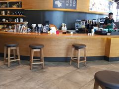 -星巴克(锦州太阳广场店)
