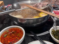 -尚合里潮汕牛肉火锅(海沧店)