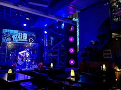 -288 Livehouse 酒吧(思南公馆店)
