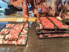 -海汕记·潮汕鲜牛肉火锅·自助