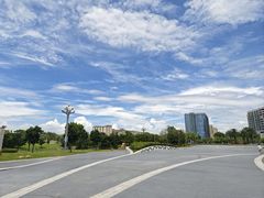 -宝安西湾红树林湿地公园