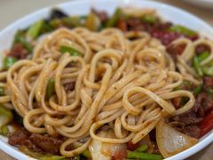 -新疆食府(华龙店)