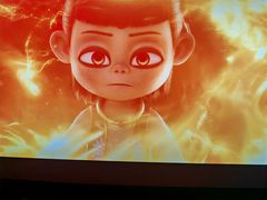 -百丽宫影城(嘉里汇店)