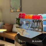 夏日的一抹清新 | 荞麦咖啡店☕