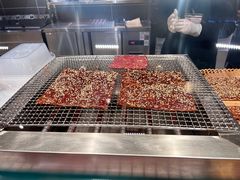 -永辉超市(郫都区爱琴海店)