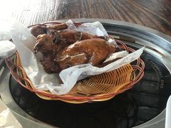 -石岐乳鸽村(桥观坊南四巷店)