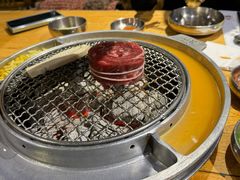 -姜虎东白丁烤肉(银泰中心in99店)