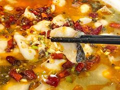 -香满锅老北京羊蝎子火锅·家常菜(新街口店)