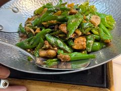 -上地宴·中关村的会客厅(清河高铁站店)