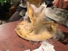 -MM·五声·音乐人与调酒师(西安路店)