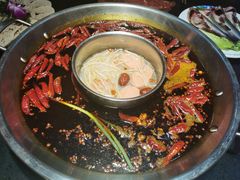 -巴蜀印象火锅(永陵总店)