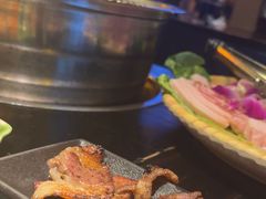 -榮華亭烧肉放题·和牛酒场(花都店)