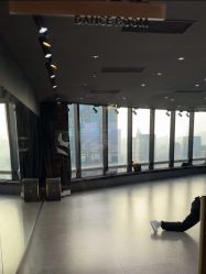 -OCEAN DANCE高空舞蹈室