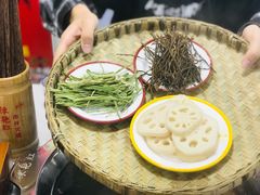 藕片-陳艳红火锅(港汇店)