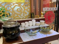 -德泰楼餐饮(莲湖路店)