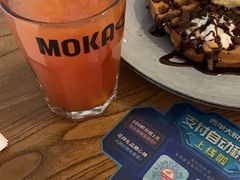 -Moka Bros 摩卡站(西单大悦城店)
