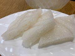 -寻味顺德·南记酒家·传统顺德菜·鱼生(广源路店)