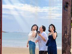 -宁波松兰山滨海旅游度假区