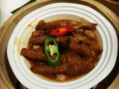 凤爪-潮福城大酒楼·潮味粤品·港式点心(湖滨北路店)