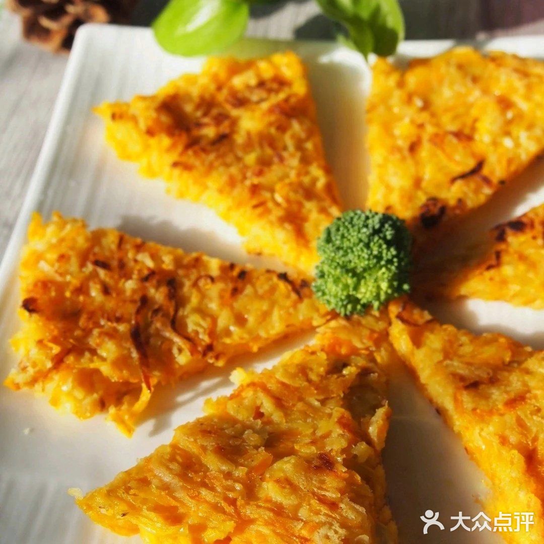 ㊙️㊙️快手美味又养生，南瓜还可以这样吃～