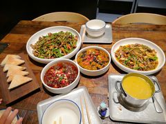 -铁公鸡·四川料理(天环广场店)