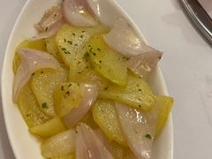 -摩根扒房(桐梓林店)