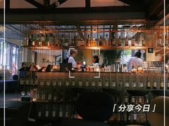 -Nirvana Cafe&Bar(北仓文创街区店)