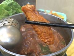 -广记餐厅(万福路店)