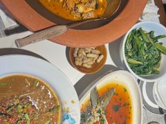 -烹湘·鲜炒湖南土菜(海珠店)