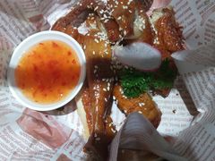 -火啫啫·粤式啫啫煲(南通首店)