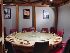 -老街烧烤·四方路小烤肉(书院路店)