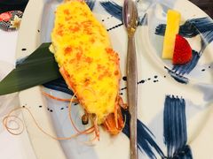 -玄海寿司(国贸店)