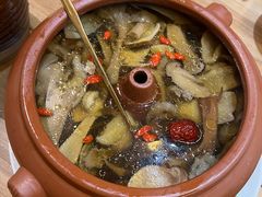 -尽善百年古院餐厅(王家老宅店)
