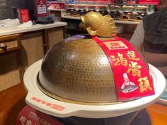 -魏铭鱼头捞饭(晋阳路店)