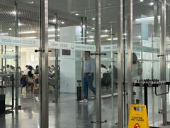 -苏州图书馆(人民路总馆)